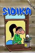 Sidika