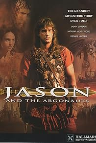 Primary photo for Jason and the Argonauts