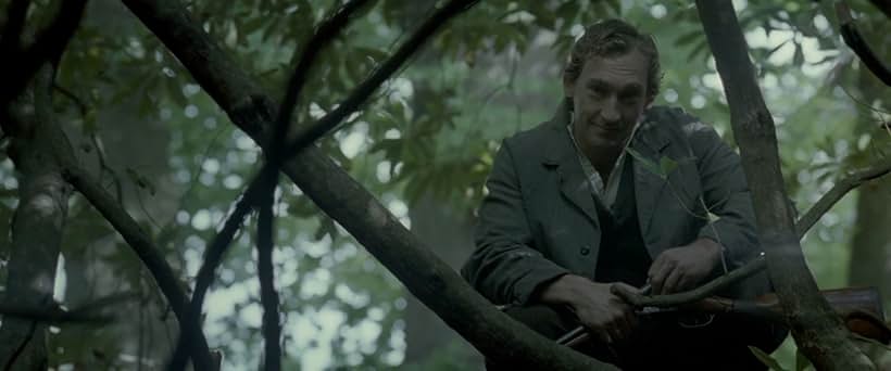 Joseph Mawle in The Awakening (2011)