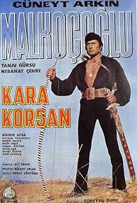 Primary photo for Malkoçoglu - kara korsan