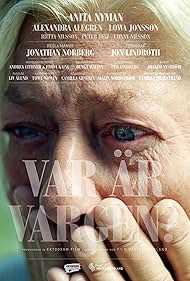 Anita Nyman in Var är vargen? (2020)