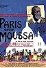 Paris selon Moussa (2003) Poster