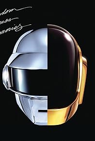 Primary photo for Daft Punk Random Access Memories: The Collaborators