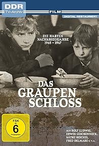 Primary photo for Das Graupenschloß