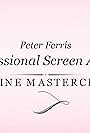 Peter Ferris Online Masterclass (2017)