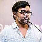 K. Selvaraghavan