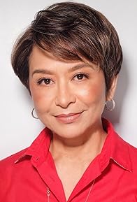 Primary photo for Ces Drilon