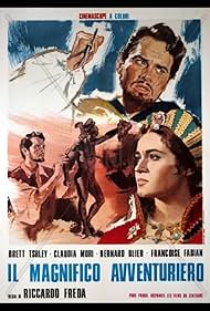 Il magnifico avventuriero (1963)