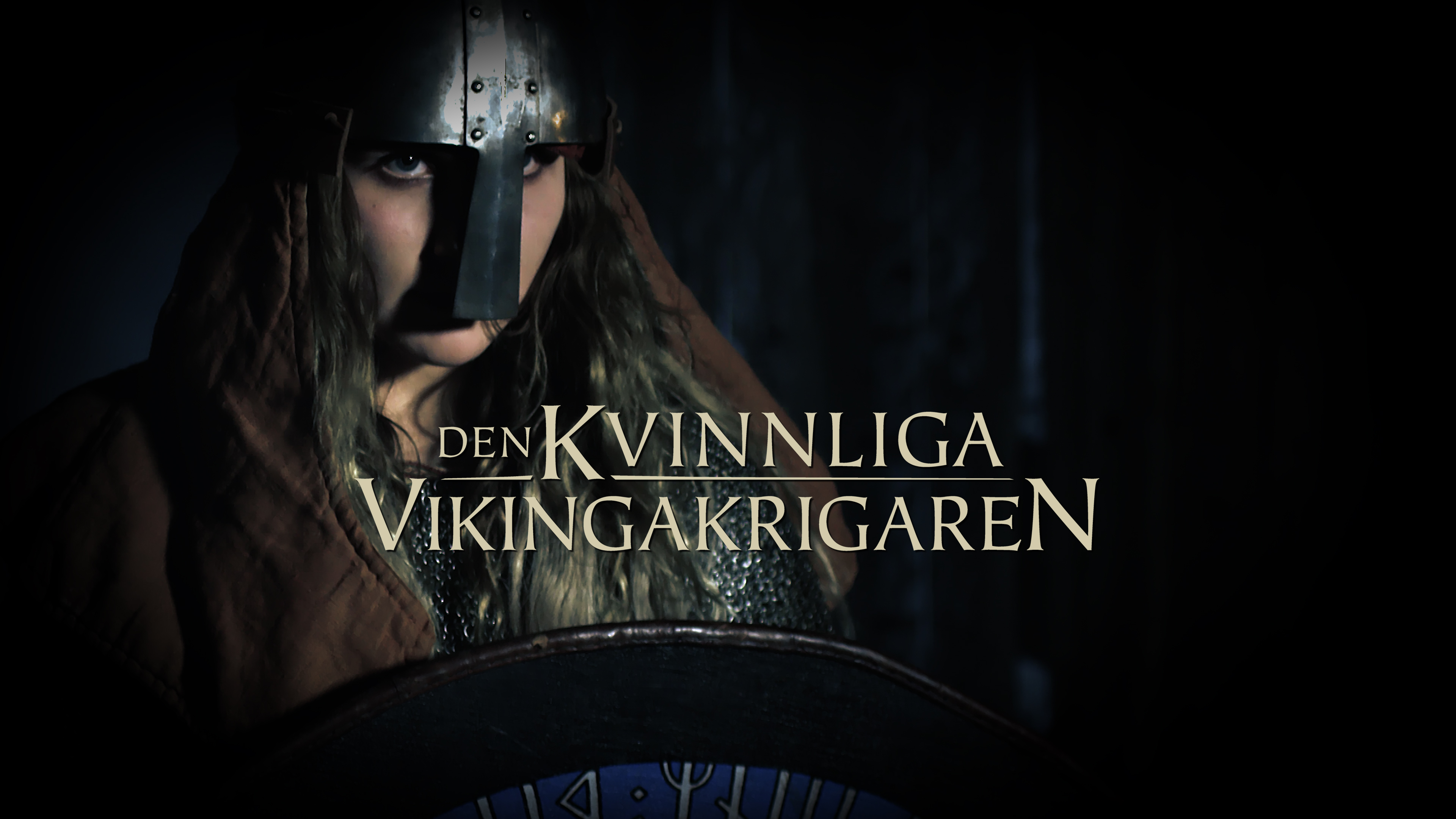 Moa Stefansdotter in Viking Warrior Women (2019)