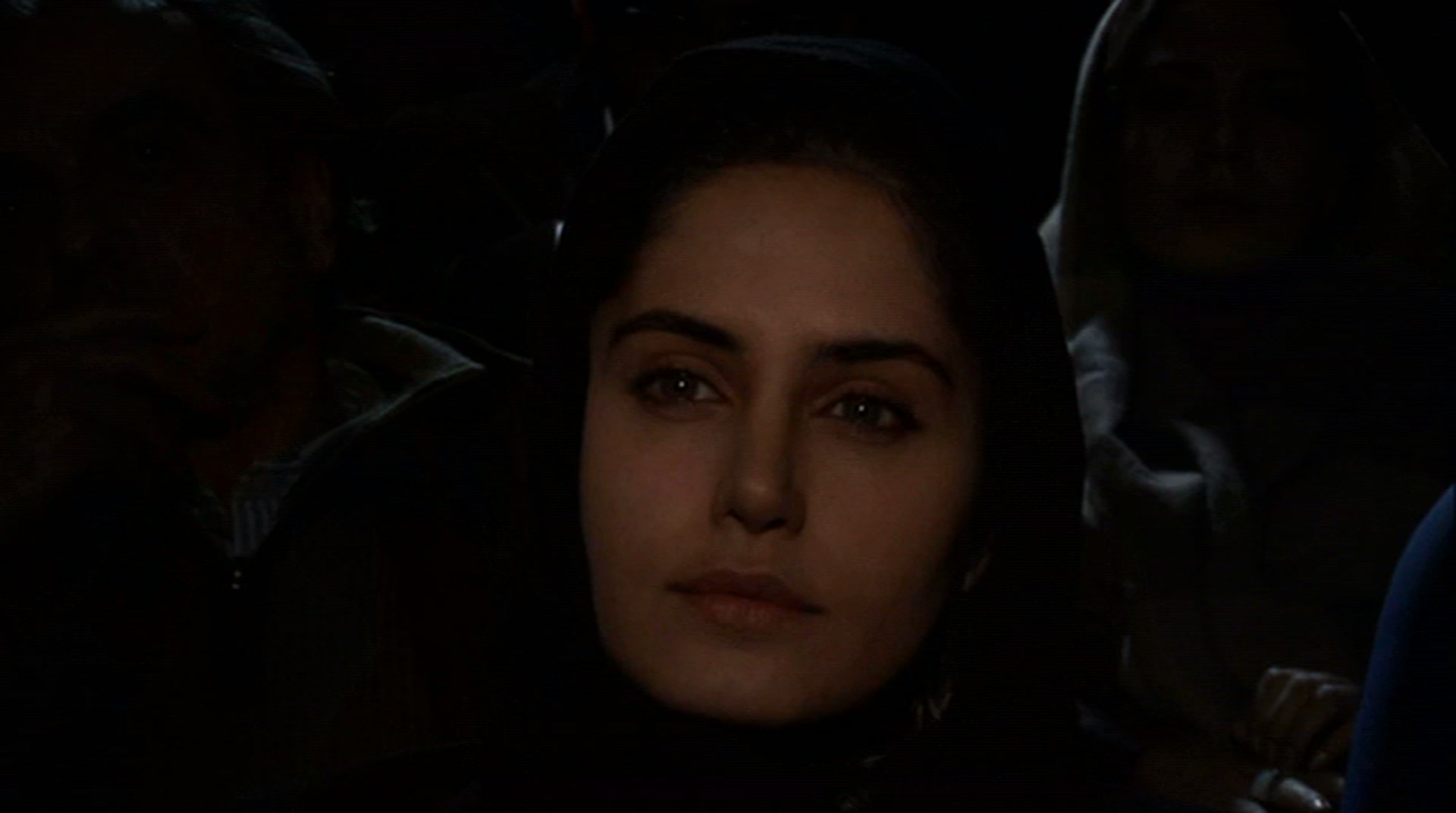 Elnaz Shakerdoost in Shirin (2008)