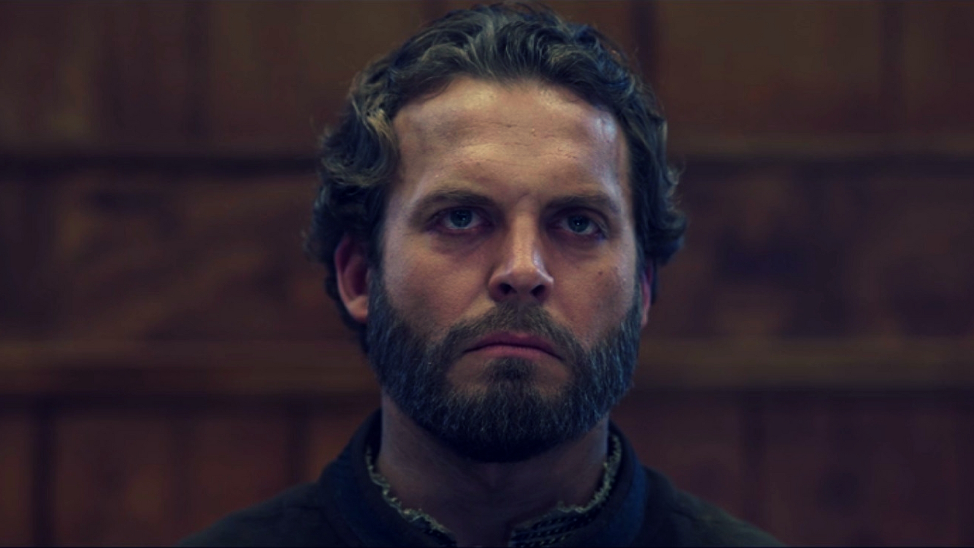 Lex Shrapnel in Medici (2016)