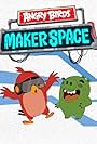 Antti Pääkkönen in Angry Birds Makerspace (2019)