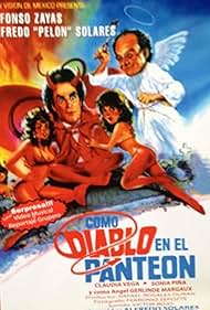 Como diablo en el panteon (1993)