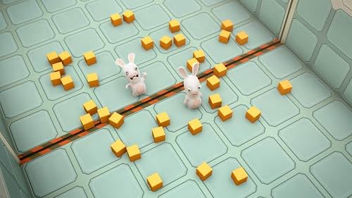 Rabbids Invasion (2013)