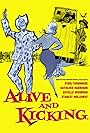 Alive and Kicking (1958)