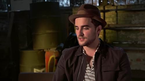 Truth or Dare: Landon Liboiron On The Role Carter Plays In The Story