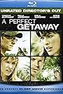 A Perfect Getaway: The Shocking Original Scripted Ending (2009)