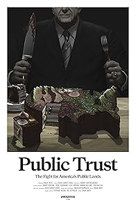 Primary photo for Public Trust