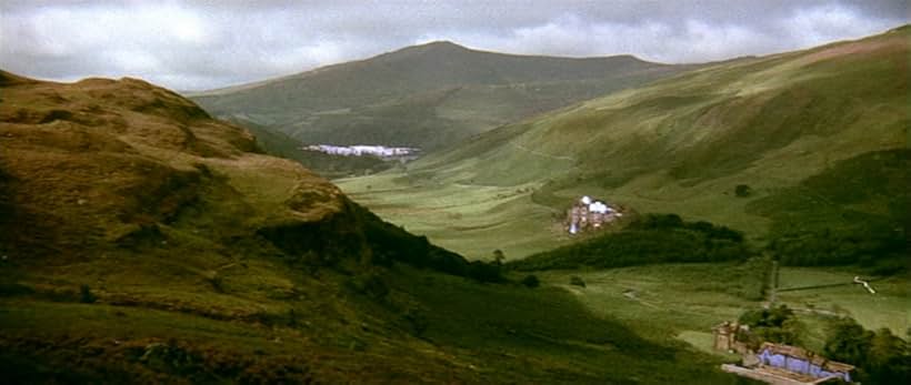 Zardoz (1974)