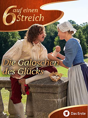 Die Galoschen des Glücks (2018)