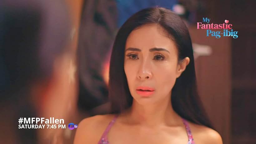 Giselle Sanchez in My Fantastic Pag-ibig (2021)