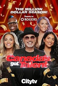 Primary photo for Canada's Got Talent