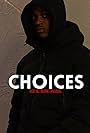 Isaac Baah in Choices (2020)