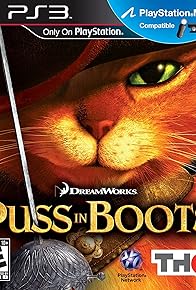 Primary photo for Puss in Boots