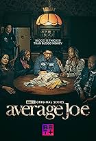 Average Joe (2023)