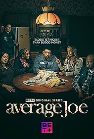 Average Joe (2023)