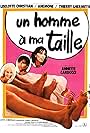 Un homme à ma taille (1983)