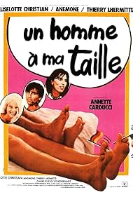 Un homme à ma taille (1983)