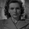 Sheila Sim in Dancing with Crime (1947)