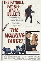 The Walking Target