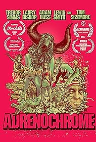 Adrenochrome (2017)