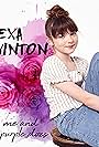 Alexa Swinton in You, Me and My Purple Docs (2020)