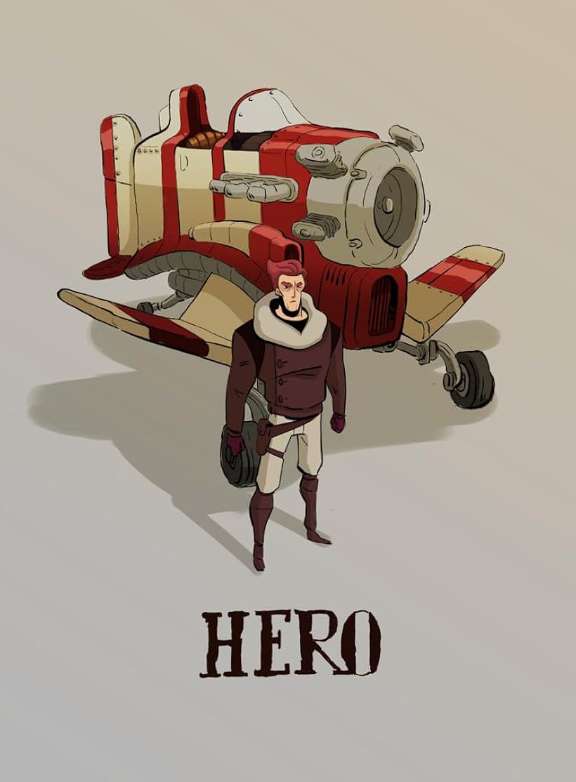 Hero (2018)