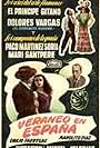 Veraneo en España (1956)