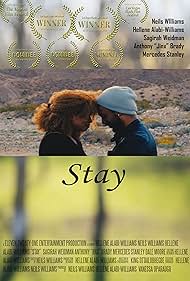 Stay (2018)