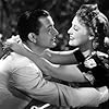 Robert Young and Jeanette MacDonald in Cairo (1942)