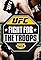 UFC: Fight for the Troops 2's primary photo