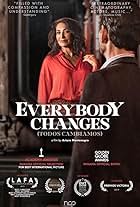 Everybody Changes