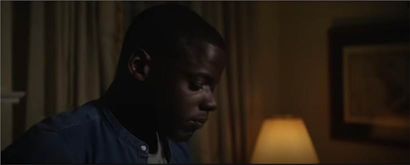 Daniel Kaluuya in Get Out (2017)