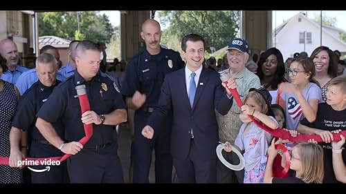 Mayor Pete