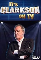 It's Clarkson on TV