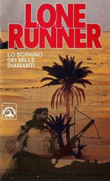 The Lone Runner (1986)