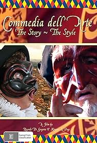 Commedia dell'Arte: The Story the Style (2007)