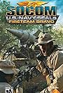 SOCOM: U.S. Navy SEALs Fireteam Bravo (2005)