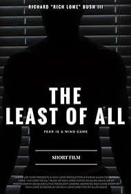 Rich Lowe in The Least of All (2017)