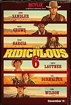 The Ridiculous 6